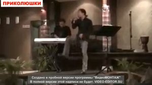 Владимирский централ по китайски РЖАКАААА...