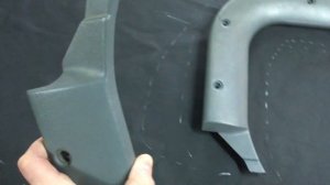 Салон как на Ferrari своими руками. Самодельный спорткар Лаура 3.