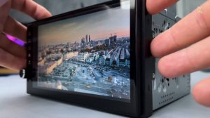 Это ЦАРЬ АВТОЗВУКА?! НОВАЯ 2 DIN МАГНИТОЛА 2023? Idoing ЧИП DSP ANDROID