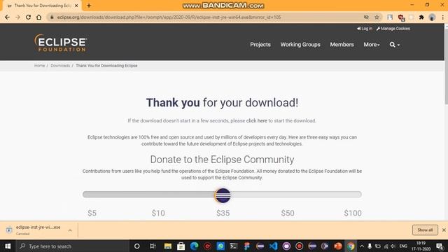 Java Swing Tutorial #1 смотреть онлайн