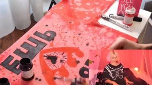 ЗА ЧТО ТАКИЕ ЦЕНЫ? Лисса Авеми выпустила свой БРЕНД ОДЕЖДЫ... ? *ну ок проверим*