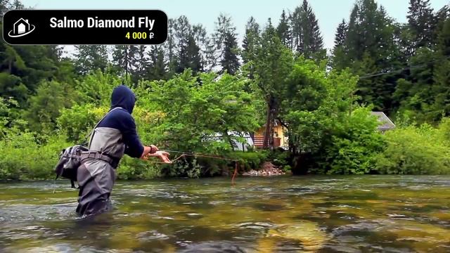 5 Лучших удочек, которые стоит купить в 2023 году! Рейтинг лучших удочек 2023 года от 4 000 рублей! смотреть онлайн