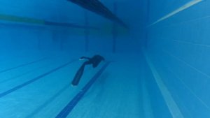 Обзор лопастей ласт XT Diving Pro, Deep MAster Pro, LeaderFins. Тесты в бассейне.