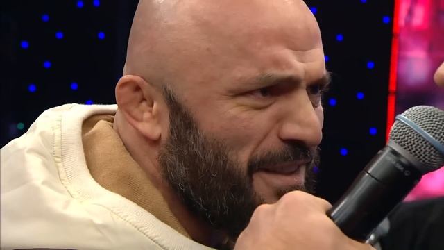 Исмаилов и Штырков подерутся в 2023 году? | Полное видео вызова | Реакция Штыркова смотреть онлайн