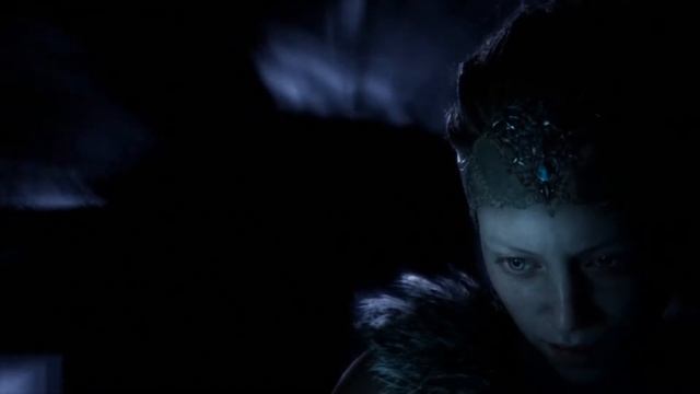 Hellblade: Senua's Sacrifice Tribute - Hope смотреть онлайн