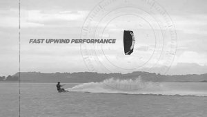 Switch Kiteboarding - The Element All Terrain Kite