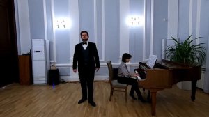 "Романсы русских композиторов"