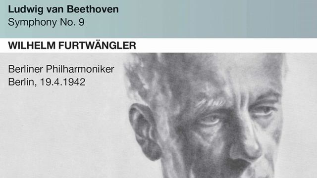 Symphony No. 9 in D Minor, Op. 125 "Choral": IV. Finale. Presto (Live) смотреть онлайн