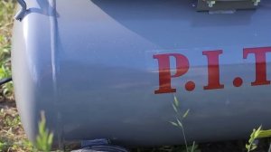 Дешевле и проще уже некуда. Забор - соседям на зависть!