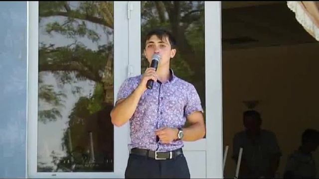 Шамиль Муталимов-Синеглазая смотреть онлайн