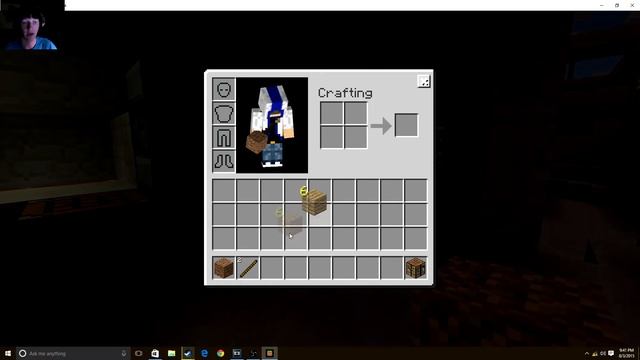 Minecraft Windows 10 Edition - Quick Review смотреть онлайн