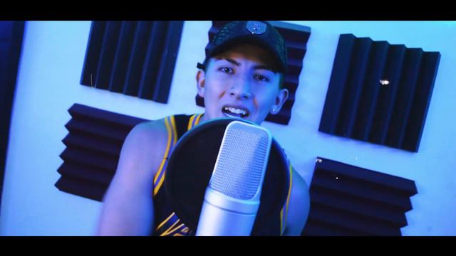 PROCESOS - CRISTOPHER LENNON "EL CHINO" - DEEP MASTER STUDIO. смотреть онлайн