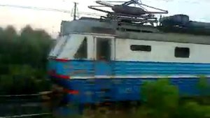 Электровозы ЧС2К-776 и ЧС2К-526