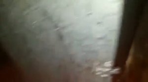 Магаданская область, поселок Армань