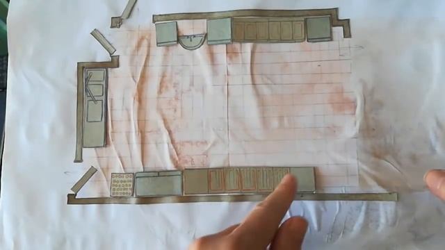 Как устроена кухня Макдональдс