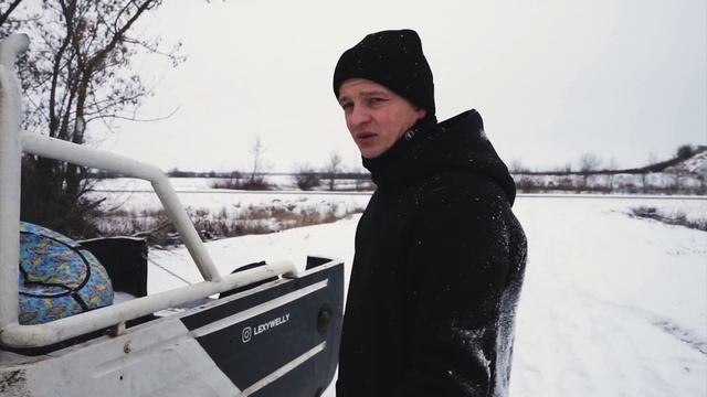 Обзор на ПИКАП за 47 0000р . ЗАКОПАЛИ питбайк в снегу! смотреть онлайн