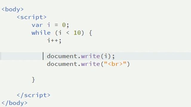 5 Rules Every JavaScript Student Must Follow.