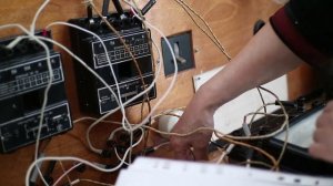 08 Измерение мощности в трехфазной цепи с применением измерительных трансформаторов тока