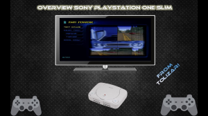 Обзор на Sony PlayStation One