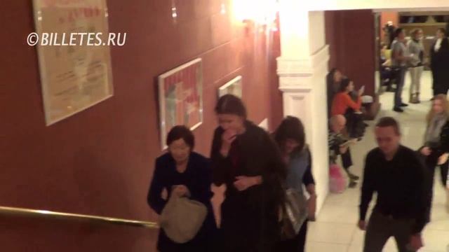 Театр на Малой Бронной