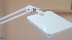 Презентация лампы-лупы Med-Mos 9008 LED-D-127