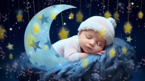 ♫♫♫ 8 HOURS OF LULLABY BRAHMS ♫♫♫ Baby Sleep Music, Lullabies for Babies to go to Sleep