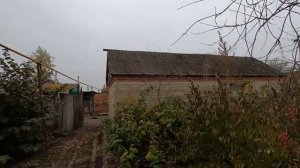 Два дома у реки / ст. Дмитриевская Краснодарский край/ Цена 1 млн 600 т.₽