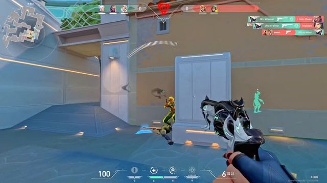 ?????????? aim in valorant смотреть онлайн