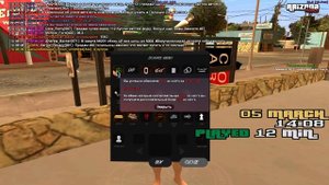 купил аз койны на Аризона рп