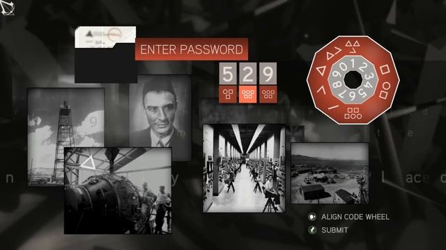 Glyph #13 (Assassin's Creed 2) Full HD смотреть онлайн