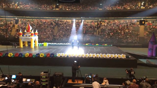 Балл Первоклассника в СПб. смотреть онлайн