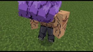 A New Addon Just Released!! | Ryp Anime Rework Addon/Mod For Minecraft PE! | (1.20.50+)
