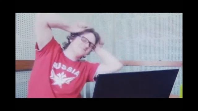 Нифёдов ЖЖОт [ШКОЛОБЛОГЕРЫ ]