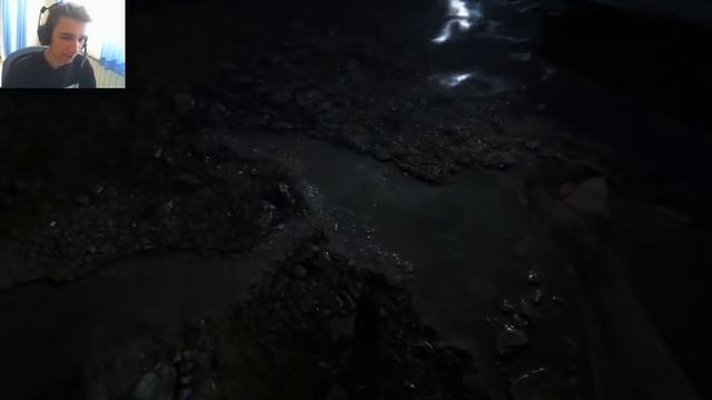 Карам лодка в Outlast 2 [част 6] смотреть онлайн