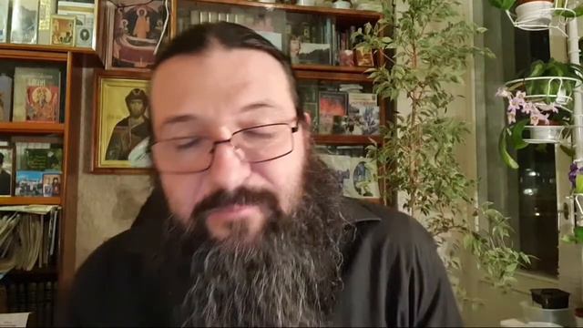 Библейские курсы. Четвероевангелие. Беседа 19-я