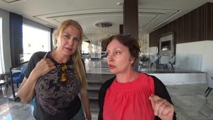 Египет 2021. ДОРОГОЙ Отель 5* ЗА КОПЕЙКИ. Dana Beach Resort Хургада. Что Нужно Туристу ДЛЯ СЧАСТЬЯ
