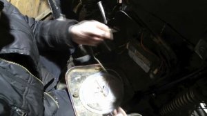 КАК ЛЕГКО И ПРОСТО ПОДКЛЮЧИТЬ ПОДСВЕТКУ НА МОТОЦИКЛ! СВЕТОДИОДНАЯ ЛЕНТА НА ИЖ! ЛЕГКАЯ САМОДЕЛКА!