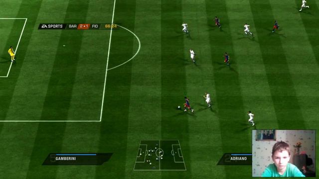 это BARSA смотрите конец!когда 3-1был счёт смотреть онлайн