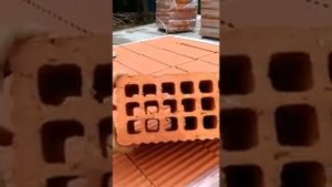 Качество двойного кирпича МСТЕРА