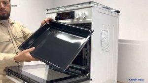 Плита комбинированная GORENJE K634WF