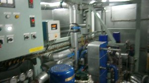 86. Танкера. Газовозы. Электромеханик. Работа и отдых на судне. Hafnia Lotte.ETO.