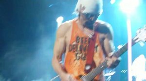 SCORPIONS °HD° Blackout -GINEVRA/Genève/Geneva live 04/11/2011 -tinaRnR