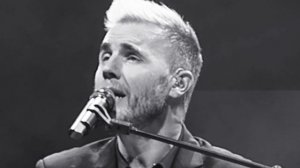 Gary Barlow - Forever Love (Dublin 11/05/18)