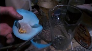 ЗОЛОТО И СЕРЕБРО В СОВЕТСКИХ ТРАНЗИСТОРАХ КТ911. #аффинаж #золото #серебро #транзисторы #радиодетал