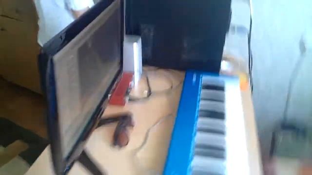 Елена Заколка - Небо засыпай [cover] смотреть онлайн