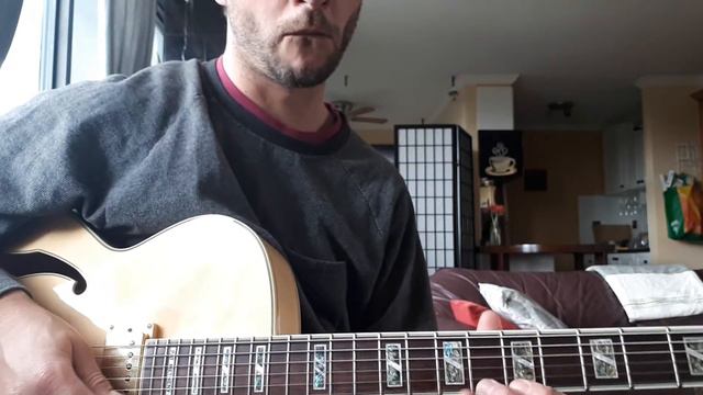 Ibanez pm 35 .The old country. смотреть онлайн