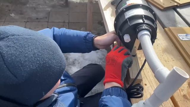 Горячая купель для бани BALTRESTO OCTA смотреть онлайн