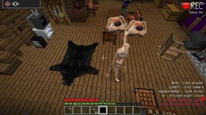 ЗАСНЯЛ ХАГИ ВАГИ МОПС ГУСЕНИЦА и КРОЛИК БОНЗО на СКРЫТЫЕ КАМЕРЫ в МАЙНКРАФТ ВИДЕО ТРОЛЛИНГ MINECRAF