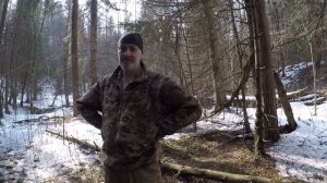 БРЮКИ ГАРСИНГ ВЕРВОЛЬФ ОСОБОЕ МНЕНИЕ
