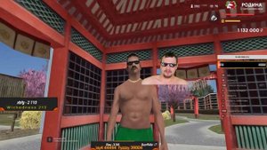 МАРАС ШАКУР ЗАСТАВИЛ РАЗВЕСТИСЬ АДМИНА И ЛИДЕРШУ НА РОДИНЕ ЦО